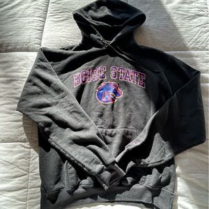 Champion Boise State Hoodie